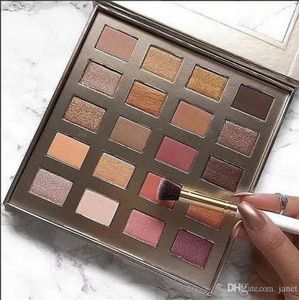 Iconic london day to slay pallete